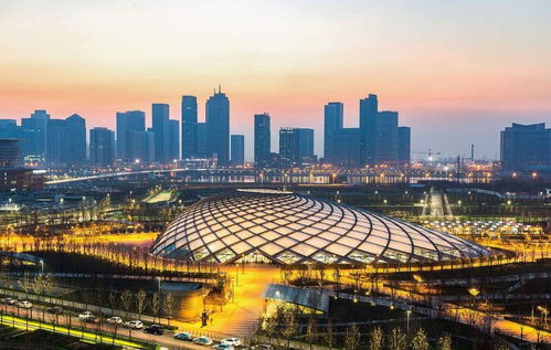 科技創新引領未來 從機器人舞蹈到無人機救援，新材料技術驅動產業變革