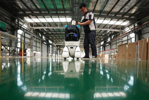 關注丨李藝銘 數字經濟核算統計標準出爐，新材料技術開發迎來規范支撐